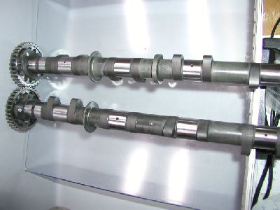 yamaha r1 performance camshaft