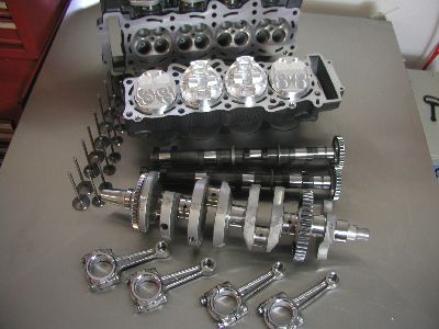 yamaha r1 performance camshaft